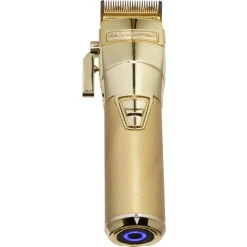 FXONE Gold Clipper