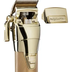 FXONE Gold Clipper