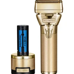 FXONE Gold Foil Shaver