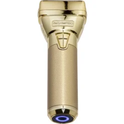 FXONE Gold Foil Shaver