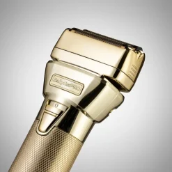 FXONE Gold Foil Shaver