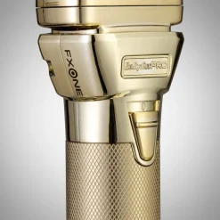 FXONE Gold Foil Shaver