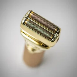 FXONE Gold Foil Shaver