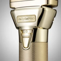 FXONE Gold Foil Shaver