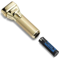 FXONE Gold Foil Shaver