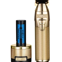 FXONE Gold Trimmer