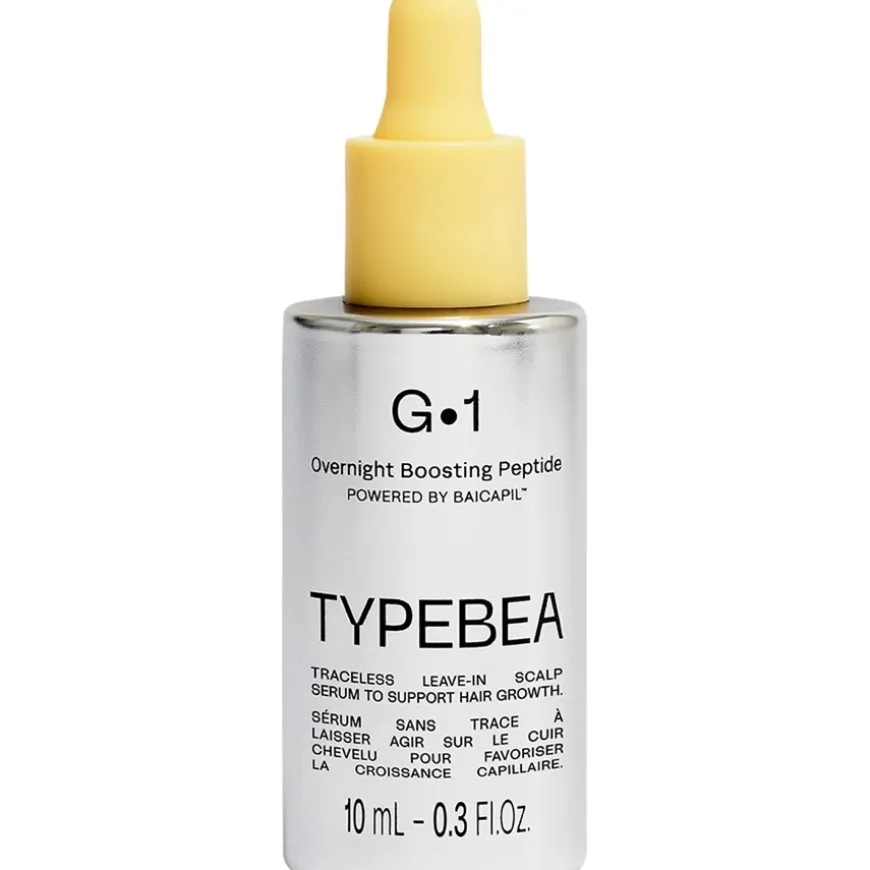 G1 Overnight Boosting Peptide