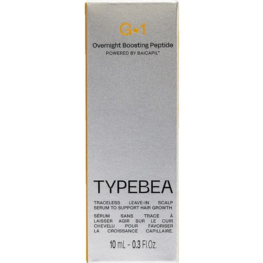 G1 Overnight Boosting Peptide