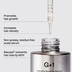 G1 Overnight Boosting Peptide