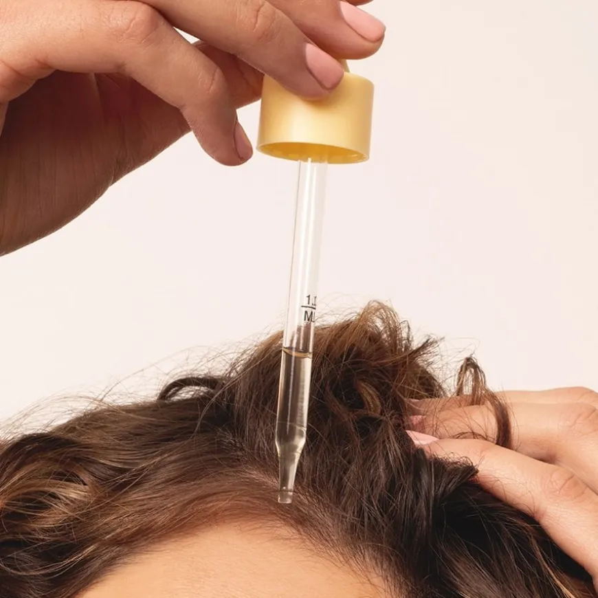 G1 Overnight Boosting Peptide