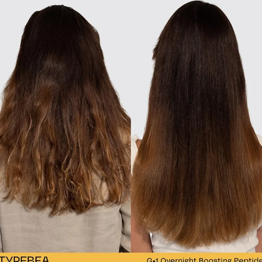 G1 Overnight Boosting Peptide