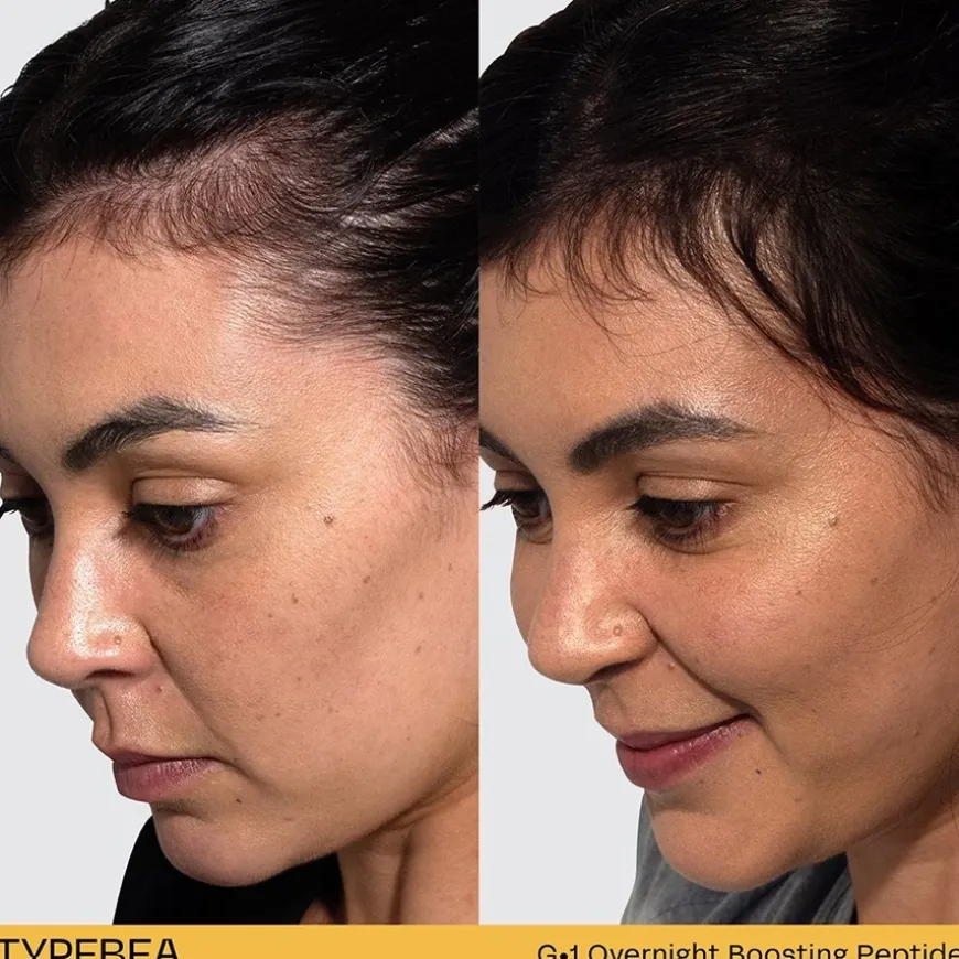 G1 Overnight Boosting Peptide