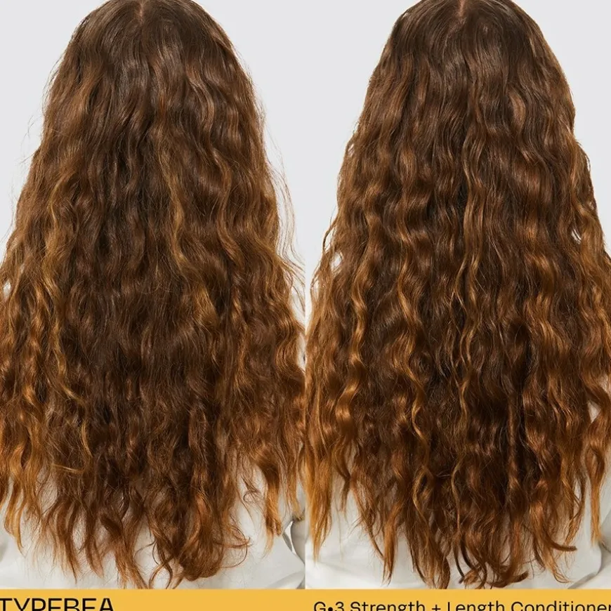 G3 Strength & Length Conditioner