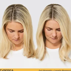 G2 Strength & Length Shampoo