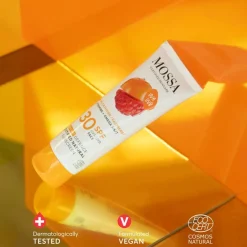 Gecertificeerde natuurlijke zonnebrandcrème,  365 Days Defence