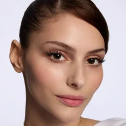 Gefakete 3/4 voorgeknipte wimpers