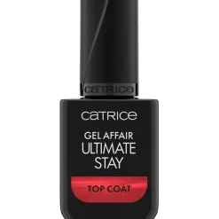 Gel Affair Ultimate Stay Top Coat