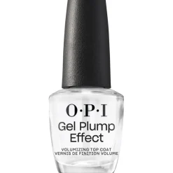 Gel Plump Effect, Volumiserende toplaag