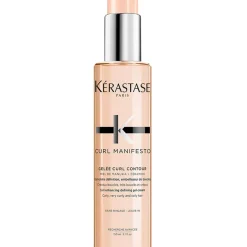 Gelée Curl Contour