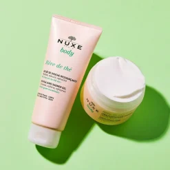 Gelée de Douche Ressourcante