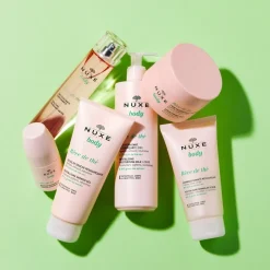 Gelée de Douche Ressourcante