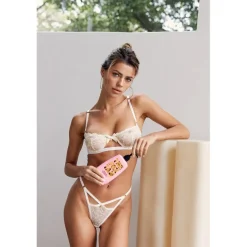 Geleidelijke glans Body Lotion