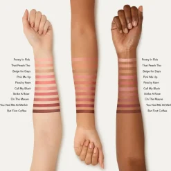 Gen Nude Powder Blush