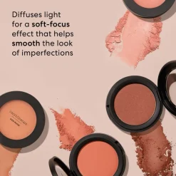 Gen Nude Powder Blush