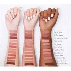 Gen Nude Powder Blush