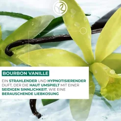 Geparfumeerde nevel voor lichaam en haar