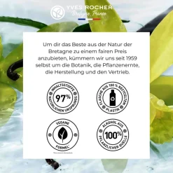 Geparfumeerde nevel voor lichaam en haar