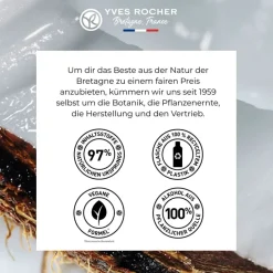 Geparfumeerde nevel voor lichaam en haar