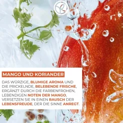 Geparfumeerde nevel voor lichaam en haar