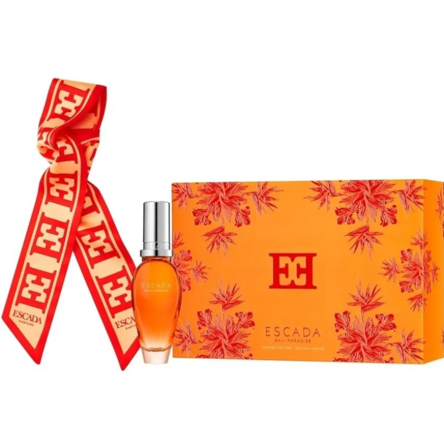 Geschenkset, Beperkte editie