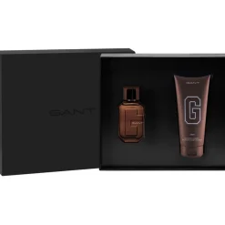 Geschenkset Eau de Toilette + Shampoo Haar & Lichaam