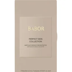 Geschenkset, Perfect Skin Ampoules Set