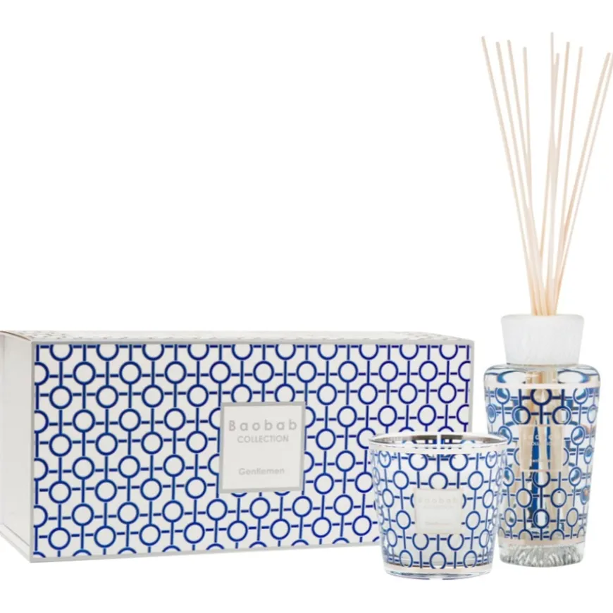 Geschenkset voor heren