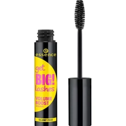Get Big Lashes Volume Boost Mascara