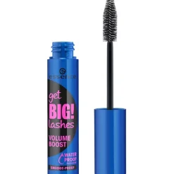 Get Big Lashes Volume Boost Waterproof Mascara