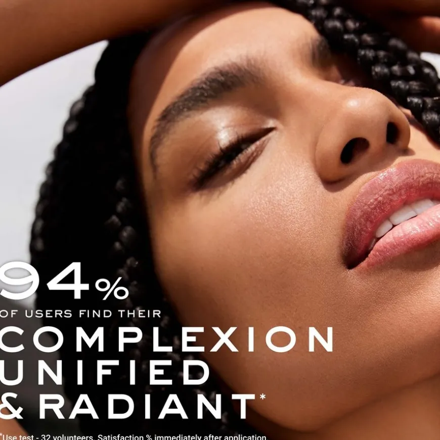 Getinte Hydraterende BB Crème