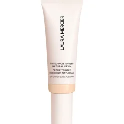 Getinte Moisturizer Natuurlijk Dewy