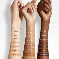 Getinte Moisturizer Natuurlijk Dewy