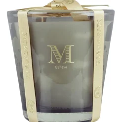 Geurkaars Palissandre de Indes