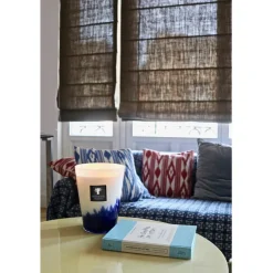 Geurkaars Veren Touareg