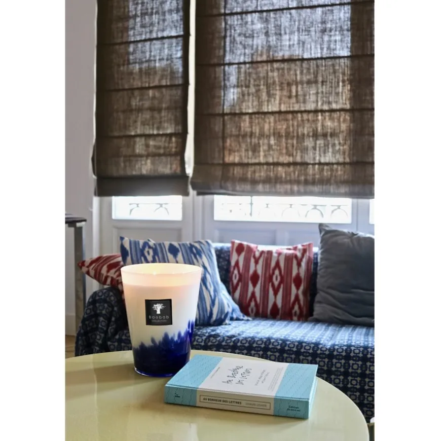 Geurkaars Veren Touareg