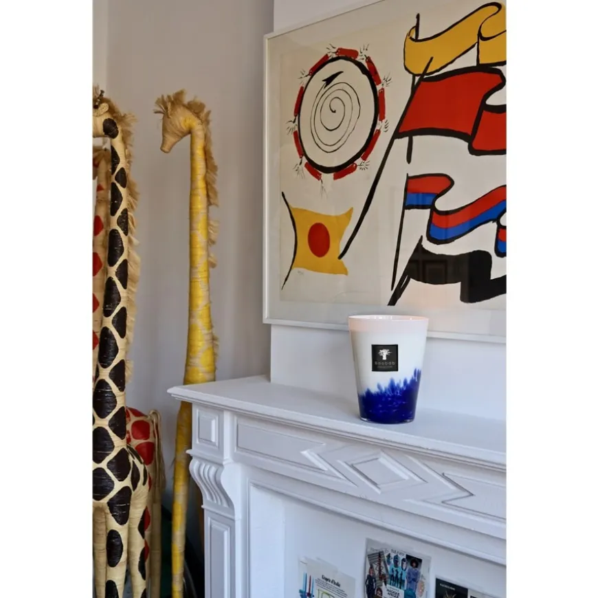 Geurkaars Veren Touareg