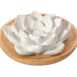 Geursteen lotusbloesem