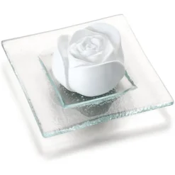 Geursteen rozenbloesem