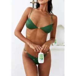 Geurvrij snelbruinend elixer