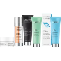 Gevoelig Crèmemasker